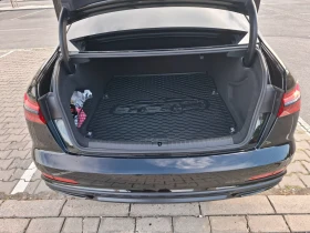Audi A6 C8 50TDI, снимка 17