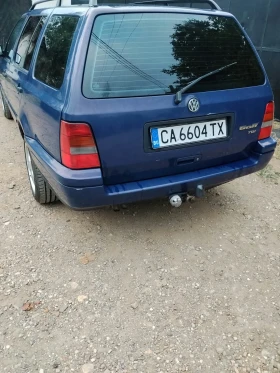 VW Golf, снимка 3