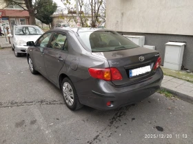 Toyota Corolla D-4D, снимка 7