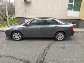 Toyota Corolla D-4D, снимка 8
