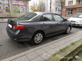 Toyota Corolla D-4D, снимка 4