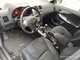 Toyota Corolla D-4D, снимка 9