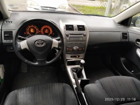 Toyota Corolla D-4D, снимка 11
