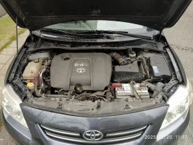 Toyota Corolla D-4D, снимка 13