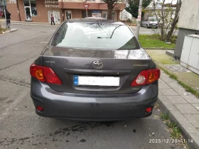 Toyota Corolla D-4D, снимка 6