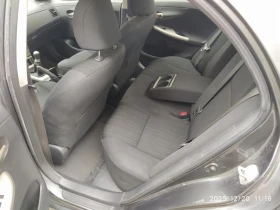 Toyota Corolla D-4D, снимка 10