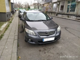 Toyota Corolla D-4D, снимка 17