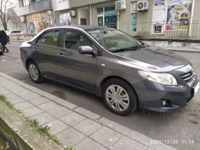 Toyota Corolla D-4D, снимка 3