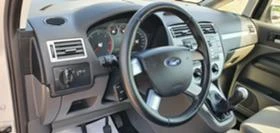 Ford C-max 1, 8 CDTI - [9] 