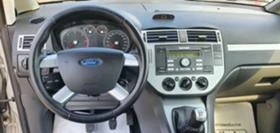 Ford C-max 1, 8 CDTI - [8] 