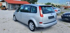     Ford C-max 1, 8 CDTI