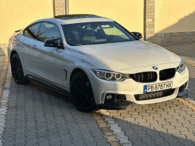 Обява за продажба на BMW 428 i XDrive Coupe ~44 000 лв. - изображение 1
