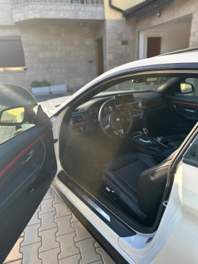 BMW 428 i XDrive Coupe, снимка 7 - Автомобили и джипове - 45075265