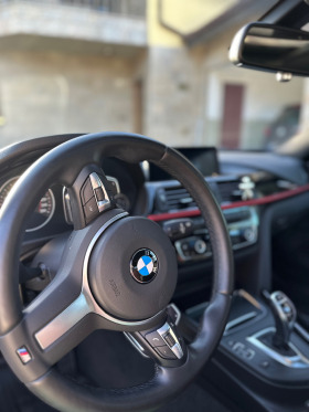 BMW 428 i XDrive Coupe, снимка 10