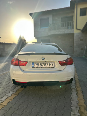 BMW 428 i XDrive Coupe, снимка 4