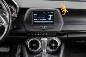 Chevrolet Camaro 2.0 LPG PRINS | Mobile.bg   13