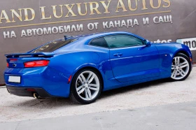 Chevrolet Camaro 2.0 LPG PRINS, снимка 7