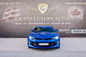 Chevrolet Camaro 2.0 LPG PRINS, снимка 2