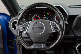 Chevrolet Camaro 2.0 LPG PRINS | Mobile.bg   12