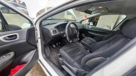 Peugeot 307, снимка 8