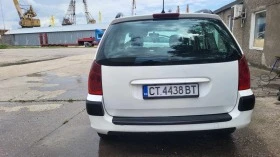 Peugeot 307, снимка 3