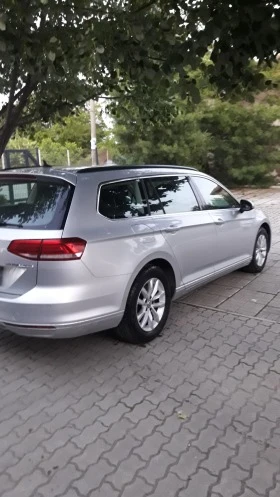     VW Passat 2.0d, NAVI, 360 