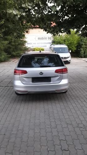 VW Passat 2.0d, NAVI, 360 камера, снимка 5 - Автомобили и джипове - 45885966