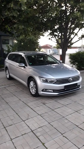 VW Passat 2.0d, NAVI, 360 камера - [1] 