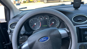 Ford Focus 1, 6 115 к.с GAS, снимка 15