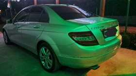 Mercedes-Benz C 250, снимка 5