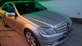 Mercedes-Benz C 250, снимка 4