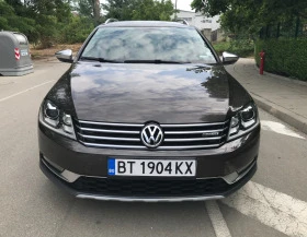 VW Alltrack 2.0 TDI 177 к.с., снимка 7