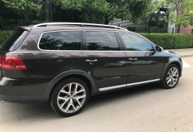 VW Alltrack 2.0 TDI 177 к.с., снимка 4