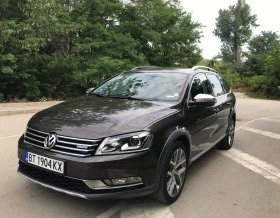  VW Alltrack