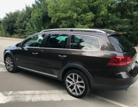 VW Alltrack 2.0 TDI 177 к.с., снимка 2