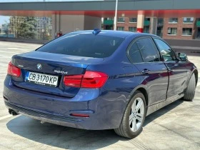 BMW 320 SportLine, снимка 5