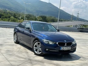 BMW 320 SportLine, снимка 1