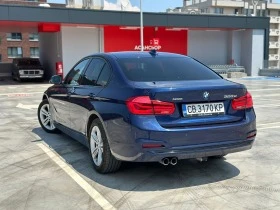 BMW 320 SportLine, снимка 6