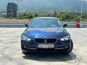 BMW 320 SportLine, снимка 2