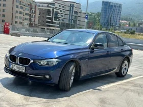 BMW 320 SportLine, снимка 4