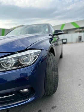 BMW 320 SportLine, снимка 7