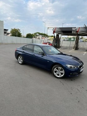 BMW 320 SportLine, снимка 10