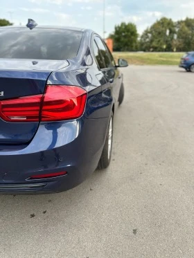 BMW 320 SportLine, снимка 13