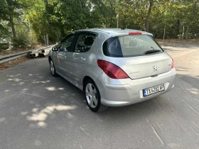 Peugeot 308 1.6HDI  | Mobile.bg    4