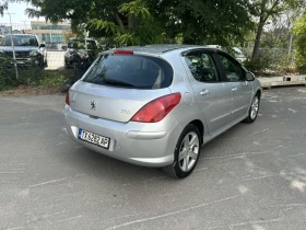 Peugeot 308 1.6HDI  | Mobile.bg    5