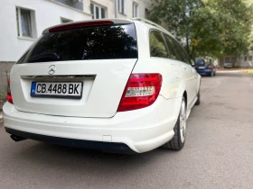 Mercedes-Benz C 220, снимка 8