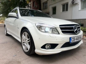 Mercedes-Benz C 220, снимка 2