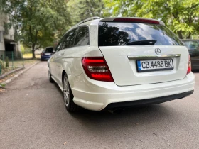 Mercedes-Benz C 220, снимка 7