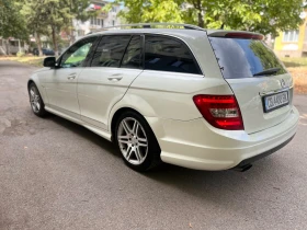 Mercedes-Benz C 220, снимка 6