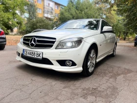 Mercedes-Benz C 220, снимка 3